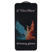 گلس پرایوسی Nice Dice سامسونگ Galaxy S23 FE 5G