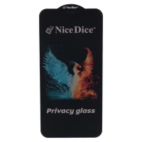 گلس پرایوسی Nice Dice آیفون 12
