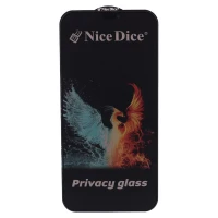 گلس پرایوسی Nice Dice آیفون iPhone 12 Pro Max