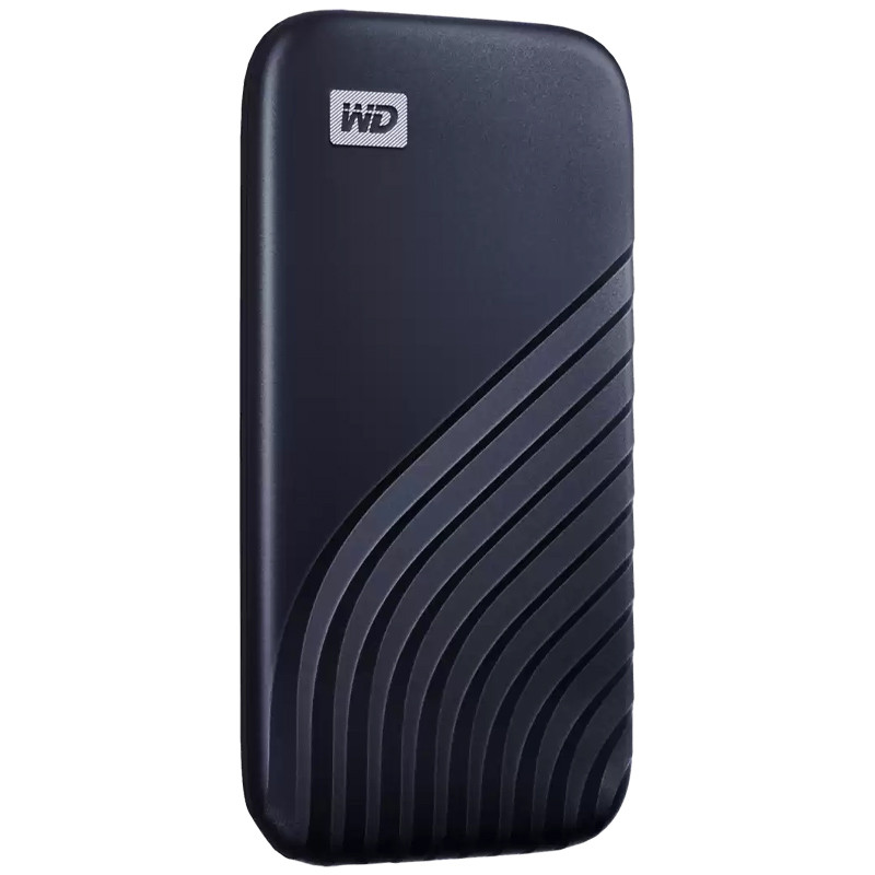 حافظه اکسترنال SSD وسترن دیجیتال Western Digital My Passport 1TB