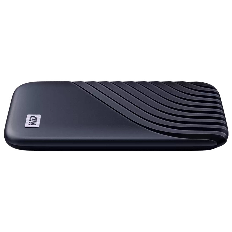 حافظه اکسترنال SSD وسترن دیجیتال Western Digital My Passport 1TB