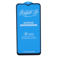 گلس آنتی استاتیک OG Super S مات سامسونگ Galaxy A10s