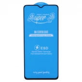 گلس آنتی استاتیک OG Super S مات شیائومی Redmi Note 8 Pro