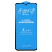 گلس آنتی استاتیک OG Super S مات شیائومی Redmi Note 8 Pro