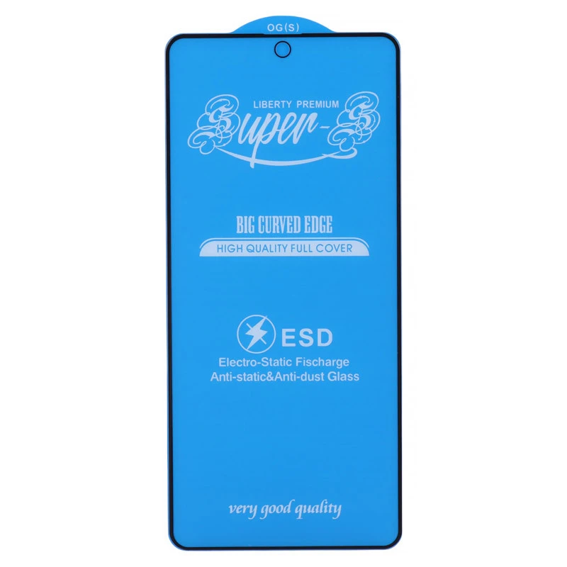 گلس آنتی استاتیک OG Super S مات سامسونگ Galaxy A71