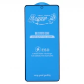 گلس آنتی استاتیک OG Super S مات سامسونگ Galaxy A71