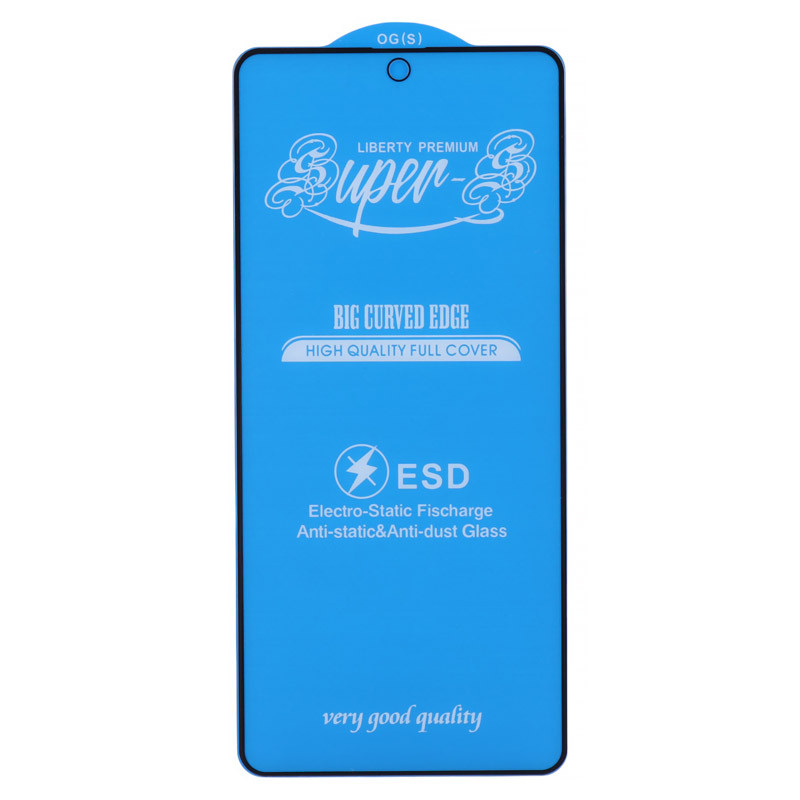 گلس آنتی استاتیک OG Super S مات سامسونگ Galaxy A71