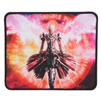 پد موس D-Net DT-X18 21*25cm طرح Kamen Rider