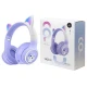 هدفون بلوتوثی AKZ-02
