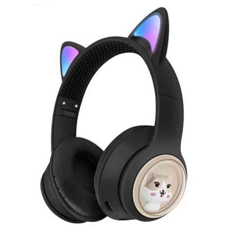 هدفون بلوتوثی AKZ-02