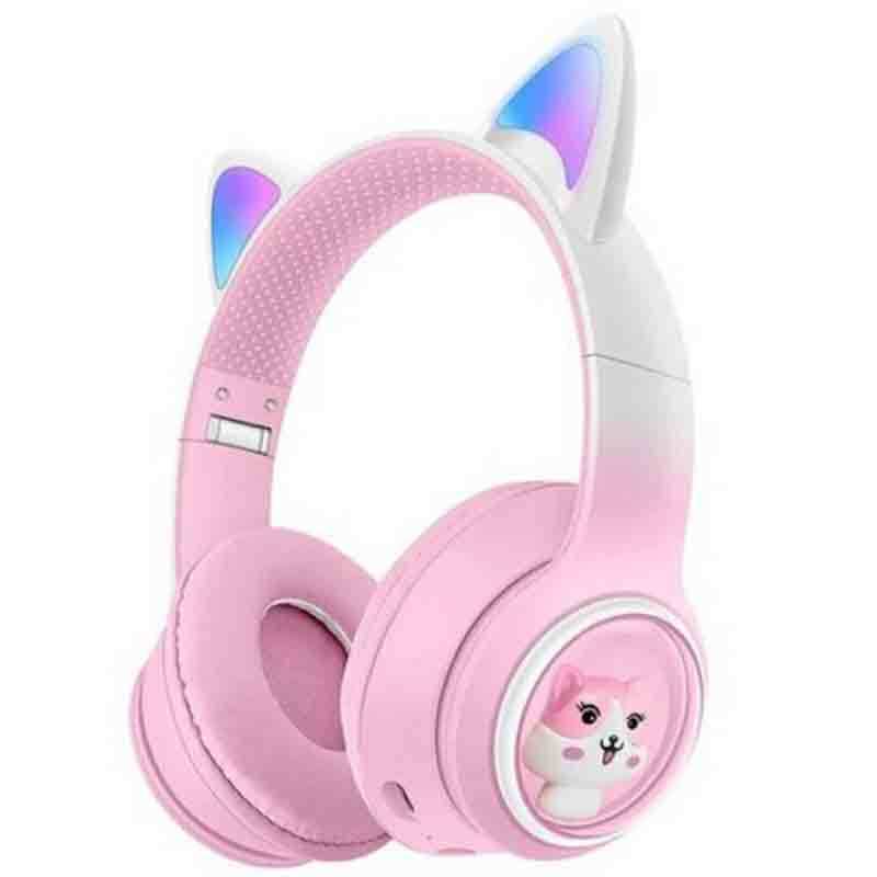 هدفون بلوتوثی AKZ-02