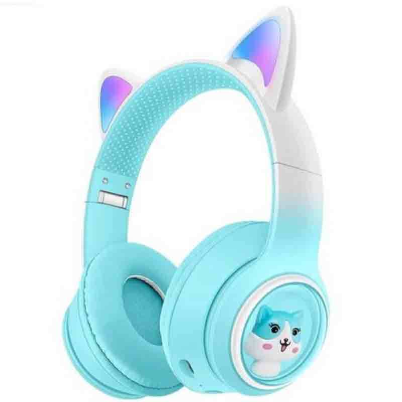 هدفون بلوتوثی AKZ-02