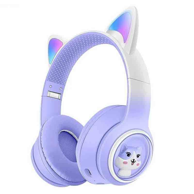 هدفون بلوتوثی AKZ-02