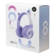 هدفون بلوتوثی AKZ-02