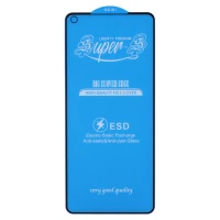 گلس آنتی استاتیک OG Super S مات سامسونگ Galaxy A21s