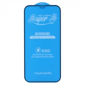 گلس آنتی استاتیک OG Super S مات آیفون iPhone 12 Pro