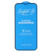 گلس آنتی استاتیک OG Super S مات آیفون iPhone 12 Pro