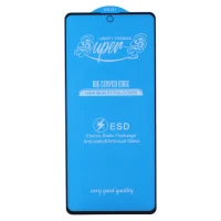 گلس آنتی استاتیک OG Super S مات شیائومی Poco X5