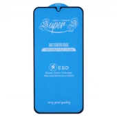 گلس آنتی استاتیک OG Super S مات سامسونگ Galaxy A34