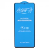 گلس آنتی استاتیک OG Super S مات شیائومی Redmi Note 11 Pro / Note 11 Pro Plus 5G (India)