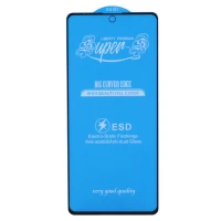 گلس آنتی استاتیک OG Super S مات شیائومی Redmi Note 12 5G