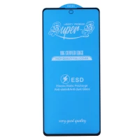 گلس آنتی استاتیک OG Super S مات شیائومی Redmi Note 12 Pro 5G