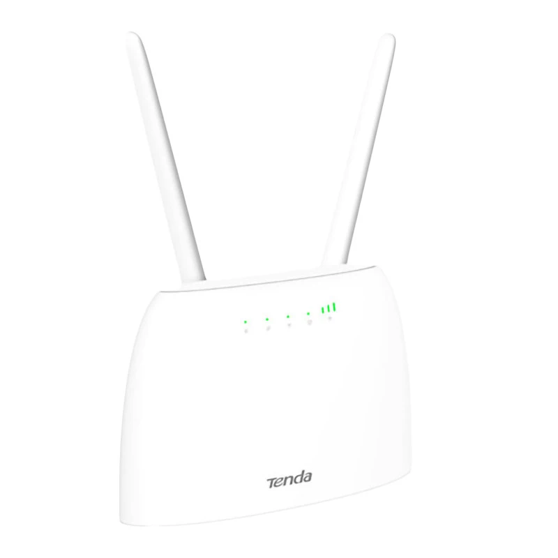 مودم روتر سیمکارتی 4G LTE تندا 4G07