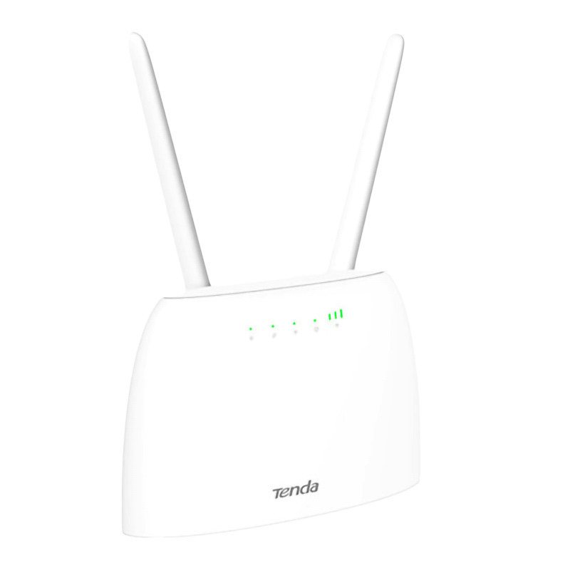 مودم روتر سیمکارتی 4G LTE تندا 4G07