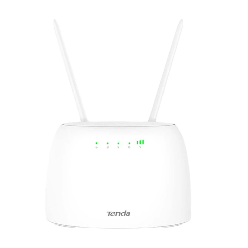 مودم روتر سیمکارتی 4G LTE تندا 4G07
