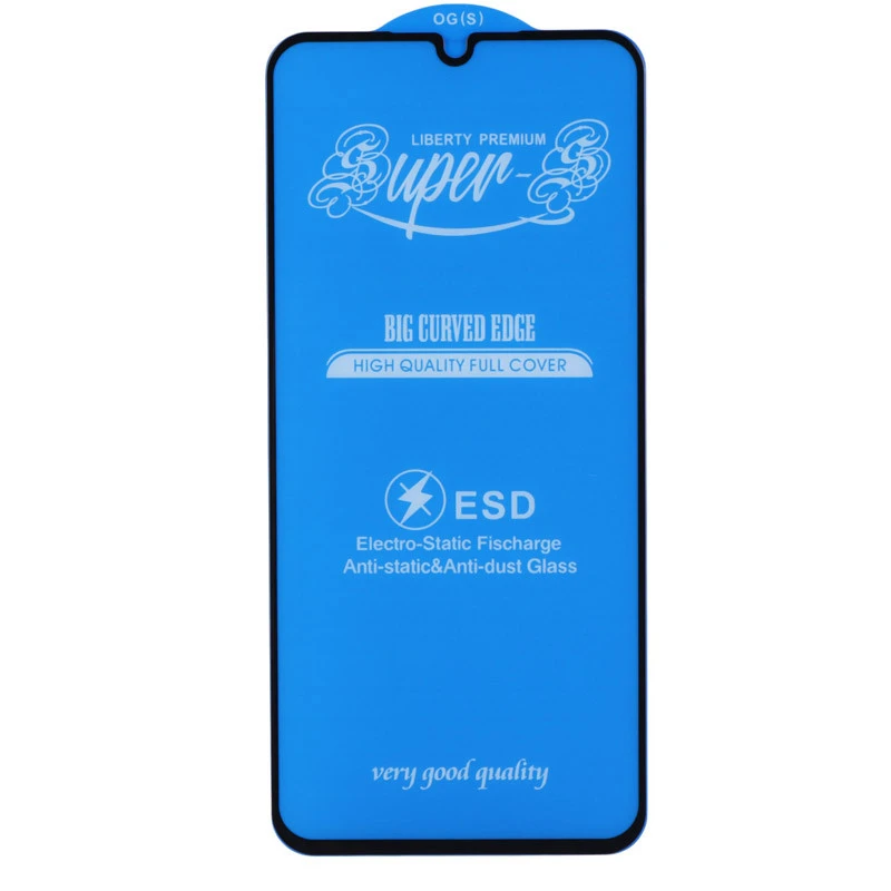 گلس آنتی استاتیک OG Super S مات سامسونگ Galaxy A24 4G