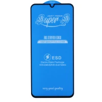گلس آنتی استاتیک OG Super S مات سامسونگ Galaxy A24 4G