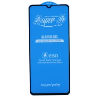 گلس آنتی استاتیک OG Super S مات شیائومی Redmi 9A / 9C