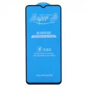 گلس آنتی استاتیک OG Super S مات سامسونگ Galaxy A22 5G