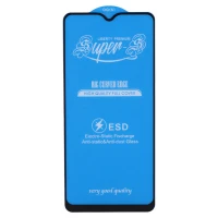 گلس آنتی استاتیک OG Super S مات سامسونگ Galaxy A20s