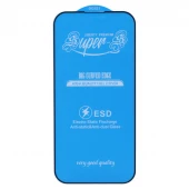 گلس آنتی استاتیک OG Super S مات آیفون iPhone 14 Pro