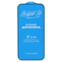 گلس آنتی استاتیک OG Super S مات آیفون iPhone 14 Pro