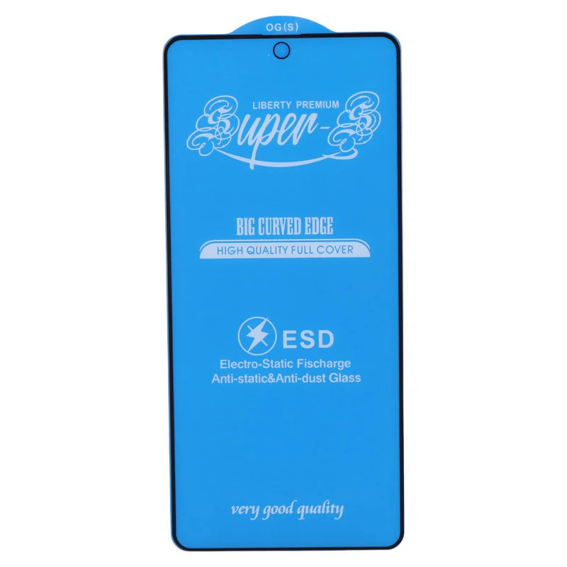 گلس آنتی استاتیک OG Super S مات سامسونگ Galaxy A51 4G