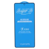 گلس آنتی استاتیک OG Super S مات سامسونگ Galaxy A51 4G