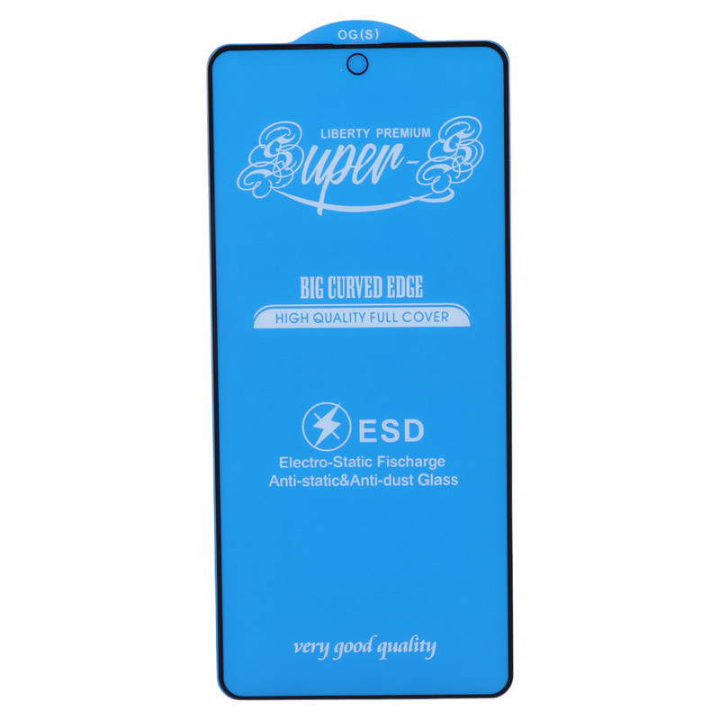 گلس آنتی استاتیک OG Super S مات سامسونگ Galaxy A51 4G