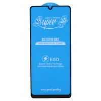 گلس آنتی استاتیک OG Super S مات سامسونگ Galaxy A31