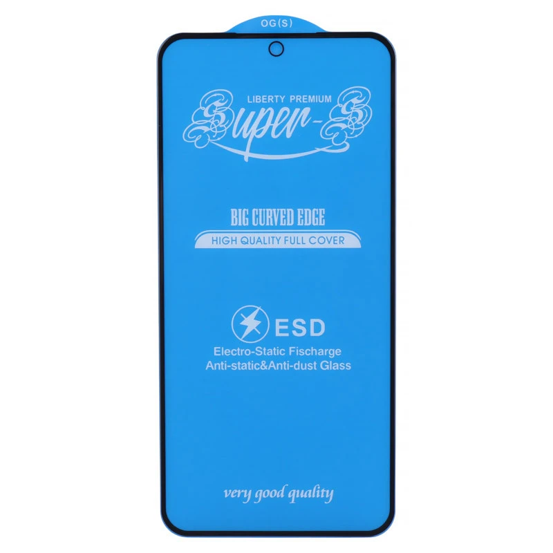 گلس آنتی استاتیک OG Super S مات سامسونگ Galaxy A54