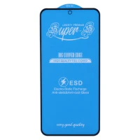 گلس آنتی استاتیک OG Super S مات سامسونگ Galaxy A54
