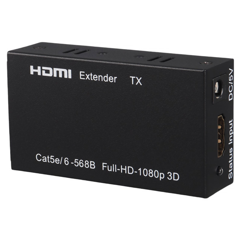 افزایش دهنده طول HDMI 60m