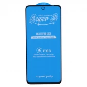 گلس آنتی استاتیک OG Super S مات شیائومی Redmi Note 10 5G / Poco M3 Pro