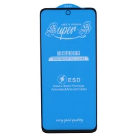 گلس آنتی استاتیک OG Super S مات شیائومی Redmi Note 10 5G / Poco M3 Pro