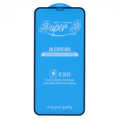 گلس آنتی استاتیک OG Super S مات آیفون XS
