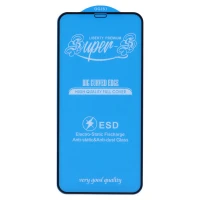گلس آنتی استاتیک OG Super S مات آیفون XS