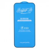 گلس آنتی استاتیک OG Super S مات آیفون iPhone 14 Pro Max