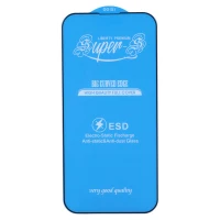 گلس آنتی استاتیک OG Super S مات آیفون iPhone 14 Pro Max