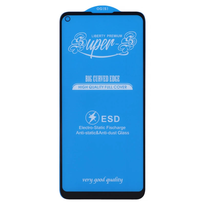 گلس آنتی استاتیک OG Super S مات سامسونگ Galaxy A11 / M11